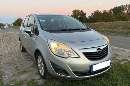 Opel Meriva Gebrauchtwagen