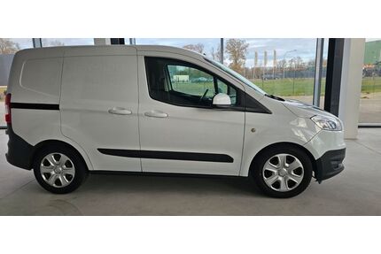 Ford Courier Gebrauchtwagen