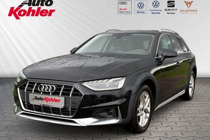 Audi A4 Allroad Gebrauchtwagen