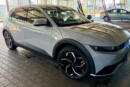 Hyundai IONIQ 5 Gebrauchtwagen