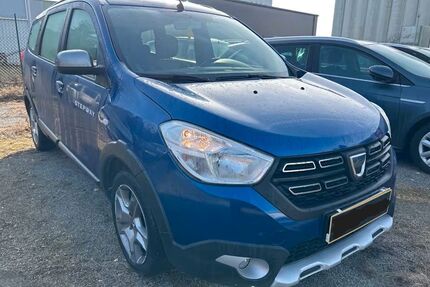 Dacia Lodgy Gebrauchtwagen