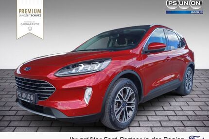 Ford Kuga Gebrauchtwagen