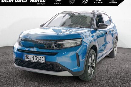 Opel Frontera Gebrauchtwagen