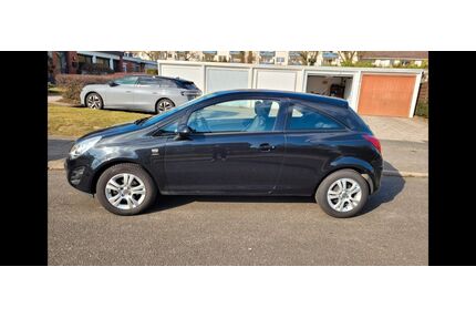 Opel Corsa Gebrauchtwagen