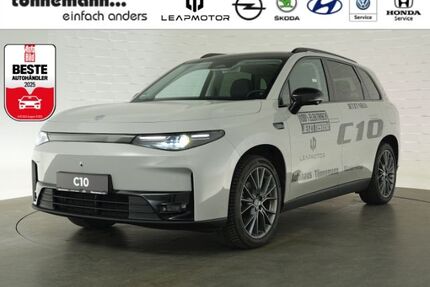 Leapmotor C10 Gebrauchtwagen