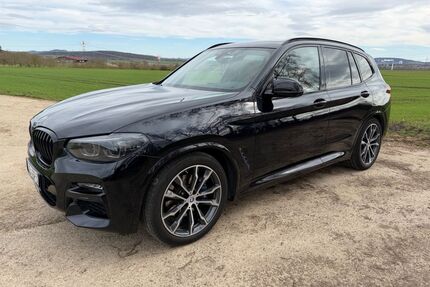 BMW X3 M40 Gebrauchtwagen