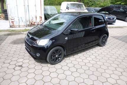 Skoda Citigo Gebrauchtwagen