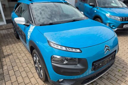 Citroen C4 Cactus Gebrauchtwagen