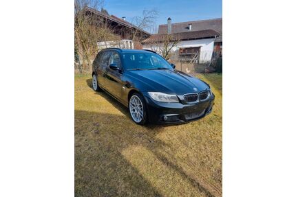 BMW 330 Gebrauchtwagen