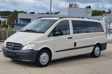 Mercedes-Benz Vito Gebrauchtwagen