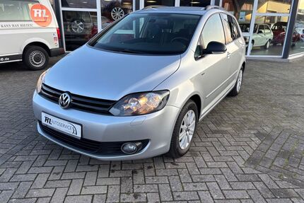 VW Golf Plus Gebrauchtwagen