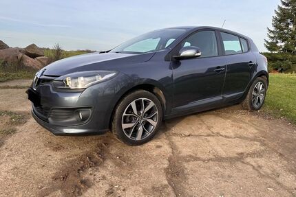 Renault Megane Gebrauchtwagen