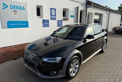 Audi A4 Allroad Gebrauchtwagen