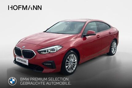 BMW 218 Gran Coupé Gebrauchtwagen