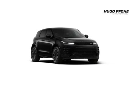 Land Rover Range Rover Evoque Gebrauchtwagen