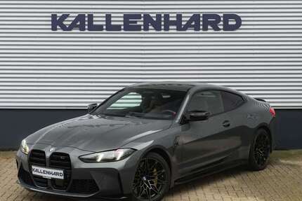 BMW M4 Gebrauchtwagen