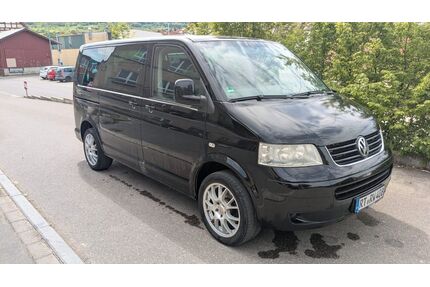 VW T5 Caravelle Gebrauchtwagen