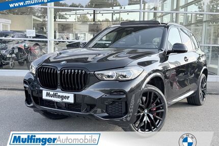 BMW X5 M50 Gebrauchtwagen