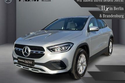Mercedes-Benz GLA 250 Gebrauchtwagen