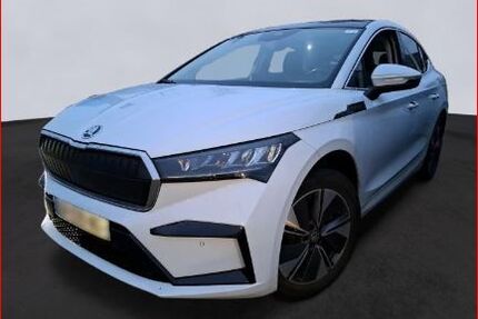Skoda Enyaq Gebrauchtwagen
