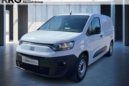 Fiat Doblo Gebrauchtwagen