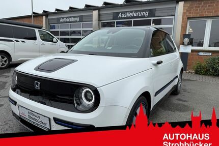 Honda e Gebrauchtwagen