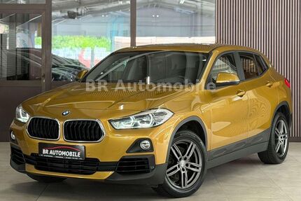 BMW X2 Gebrauchtwagen