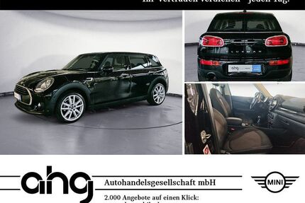 Mini One Clubman Gebrauchtwagen