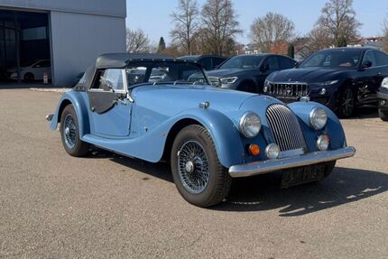 Morgan 4/4 Gebrauchtwagen