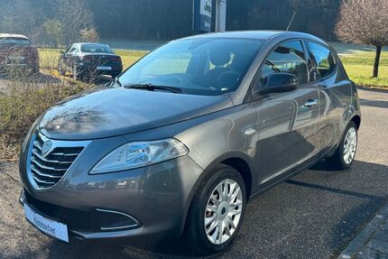 Lancia Ypsilon Gebrauchtwagen