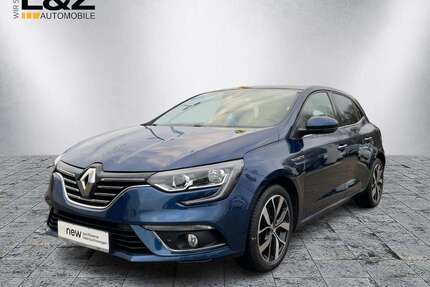 Renault Megane Gebrauchtwagen