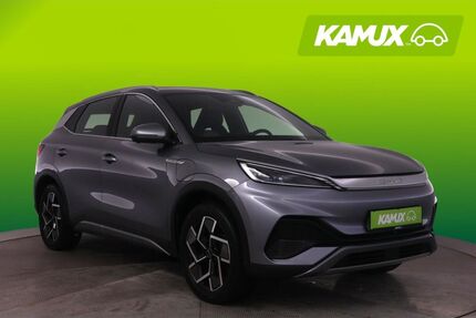 BYD ATTO 3 Gebrauchtwagen