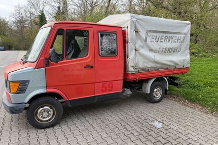 Mercedes-Benz T-Klasse Gebrauchtwagen