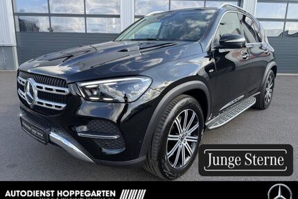 Mercedes-Benz GLE 350 Gebrauchtwagen