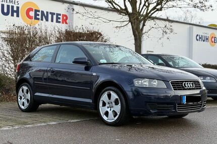 Audi A3 Gebrauchtwagen