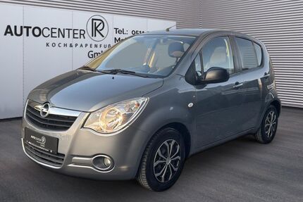 Opel Agila Gebrauchtwagen