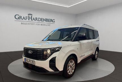 Ford Tourneo Courier Gebrauchtwagen