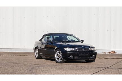 BMW 318 Gebrauchtwagen