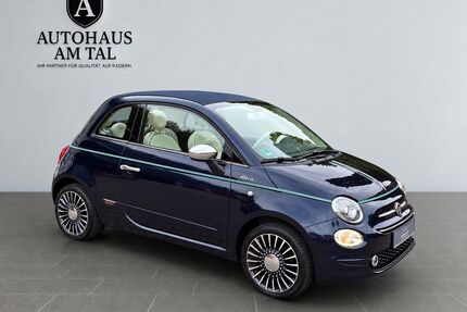 Fiat 500C Gebrauchtwagen
