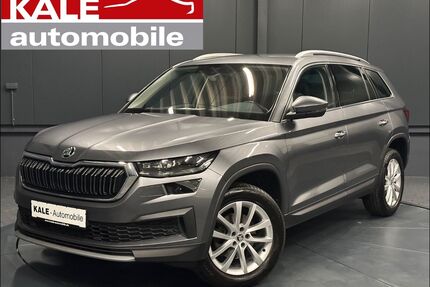 Skoda Kodiaq Gebrauchtwagen