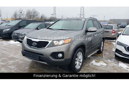 Kia Sorento Gebrauchtwagen