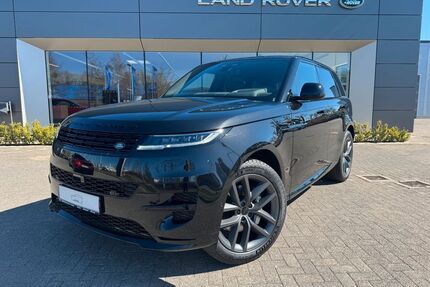 Land Rover Range Rover Sport Gebrauchtwagen
