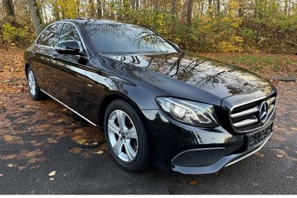 Mercedes-Benz E 200 Gebrauchtwagen