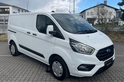Ford Transit Custom Gebrauchtwagen