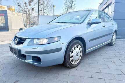 Honda Accord Gebrauchtwagen