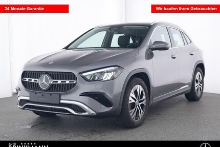 Mercedes-Benz GLA 180 Gebrauchtwagen