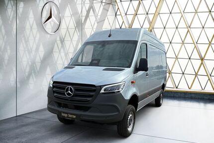 Mercedes-Benz Sprinter Gebrauchtwagen