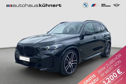 BMW X5 Gebrauchtwagen