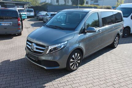 Mercedes-Benz V 220 Gebrauchtwagen