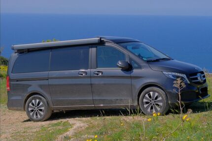 Mercedes-Benz V 300 Gebrauchtwagen